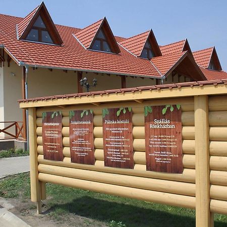 Tuzseri Palinka Tanya Exterior foto